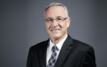 Raiffeisen Factor Bank wächst konsequent weiter