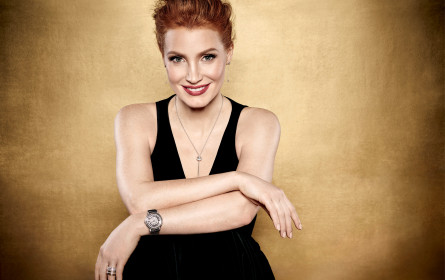 Schmuckschatulle oder Portfolio