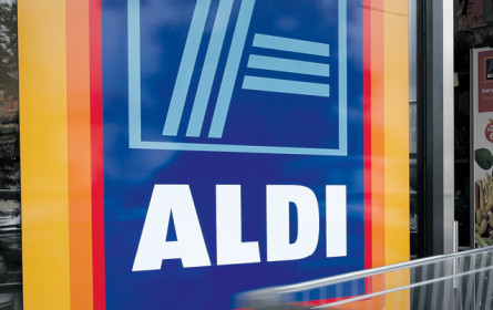 Aldi ordnet Führung neu