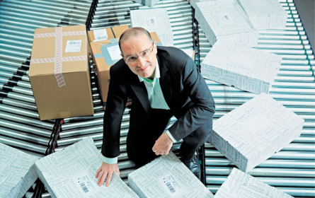 Unito absolviert die umsatzstärkste Zeit