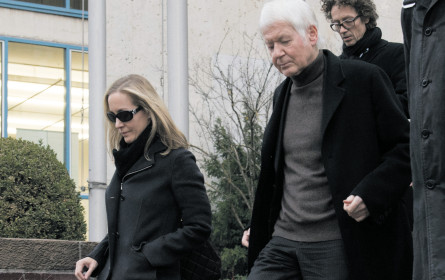 Schlecker, der traurige Abgang