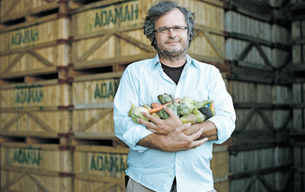 „Wir müssen weg von der Aktionitis”