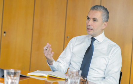 Citylight & Digitalisierung pushen das Wachstum