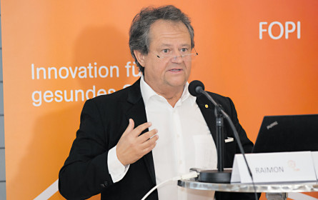 Das Innovationsklima der Industrie wird rauer