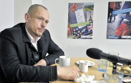 Positive Entwicklung