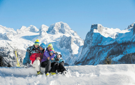 Nach dem Rekordsommer kommt der Superwinter