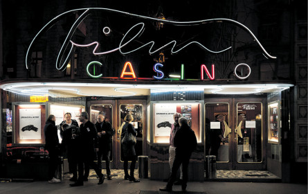 Erste 15 Jahre Springer & Jacoby