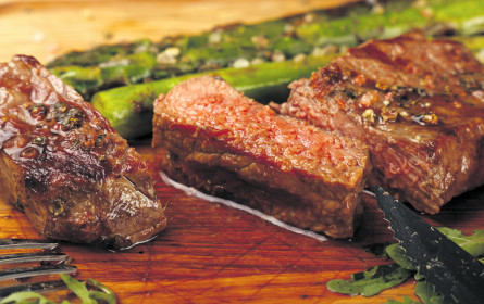 Wie viel Fleisch ist noch gesund?