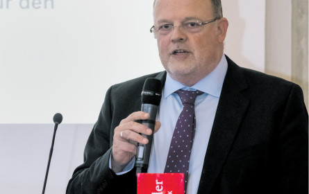 Frischer Wind am Markt