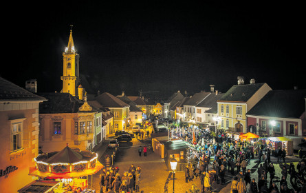 Pannonischer Adventzauber