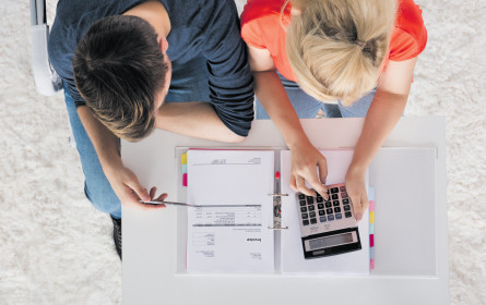 So sparen Sie noch heuer bei der Steuer