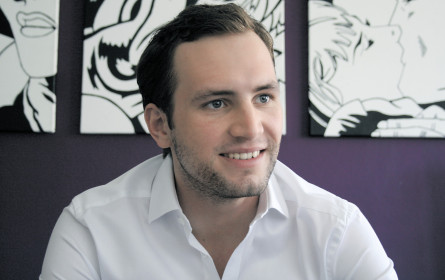 Absolute Transparenz, volle Aufmerksamkeit