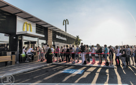 Akribische ­Vorbereitung