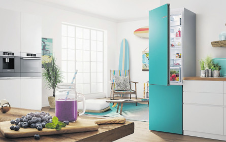 Ein Bosch-Store für Hausgeräte