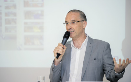 Weihnachts-Paketflut