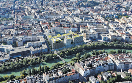 Immo-Trends in Europa