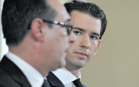 Kritik an Kurz & Co aus dem Gesundheitswesen