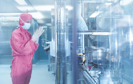 Investitionen trotz sinkender Erträge