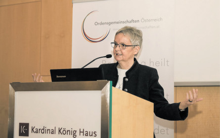 Ordensspitäler haben 7.700 Betten