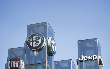 Fiat Chrysler plant Kooperation mit Hyundai