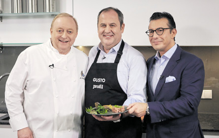 „Wirtschaft kocht”