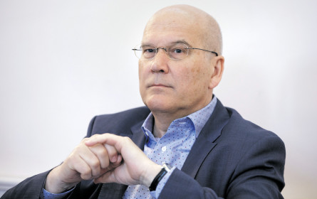 Hensel, ein fairer Boss