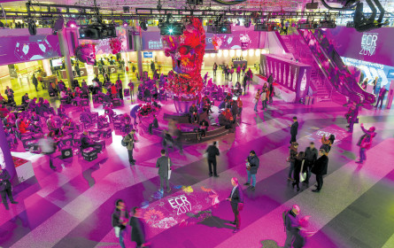 Großkongress bleibt