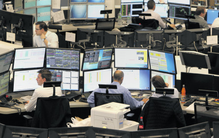 Ein Ausblick auf das Börsen- und Finanzjahr