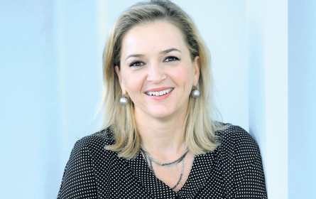 Blick in die Zukunft