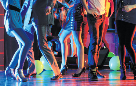 #metoo bei der Firmenfeier