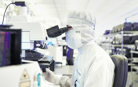 Elektroindustrie erforscht neue Umsatzhöhen