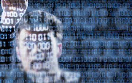 Datenschutz jetzt angehen!