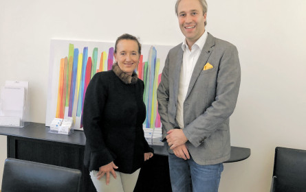 Mit der Dynamik von Kompetenz und Recht