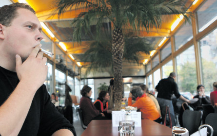 Ungesunde Pläne der Regierung