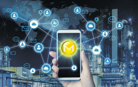 2018: Mehrwert mit Big Data, Chatbots, KI & Co.