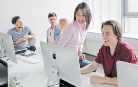 SEO-Lehrgang an der FH Salzburg