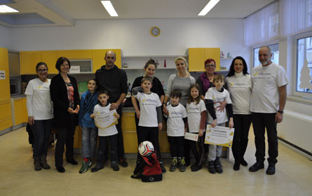 Bilanz eines "Weihnachtswunders hoch vier"