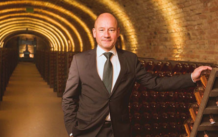 Lippert an der Spitze der Schlumberger AG