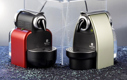 Nespresso startet mit neuer Agenturaufstellung ins Jahr 2018