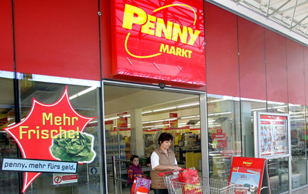 Der Discount schlägt zurück