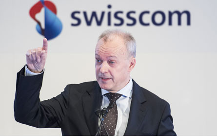 UPC Schweiz wechselt von Salt auf das Mobilfunknetz von Swisscom