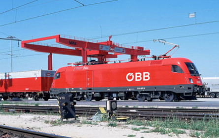 Digitale ÖBB-Bordverpflegung