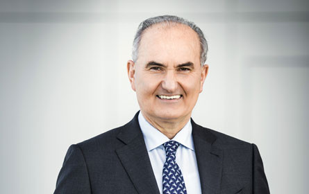 Agrana mit Umsatzplus