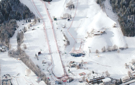ORF-Kitzbühel-Woche mit neuer Super-Slomo
