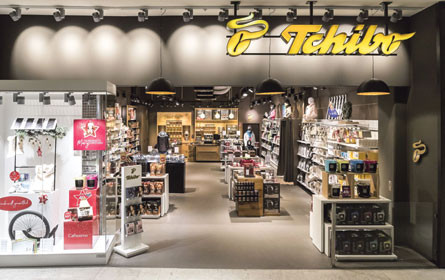 Tchibo verleiht künftig in Deutschland Baby- und Kinderkleidung