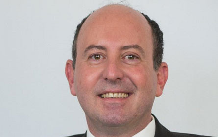 Robert Sobotka übernimmt Vorsitz des Komitees ISO