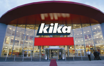 kika/Leiner-Mutter Steinhoff will PSG-Anteile verkaufen