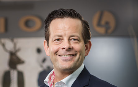 Division 4 gewinnt Neukunden