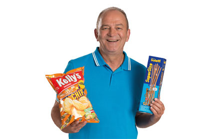 Marken-Monitoring: Stockerlplätze für Kelly-Marken