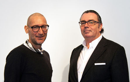 Agenturneugründung und erster Kunde für Momentum